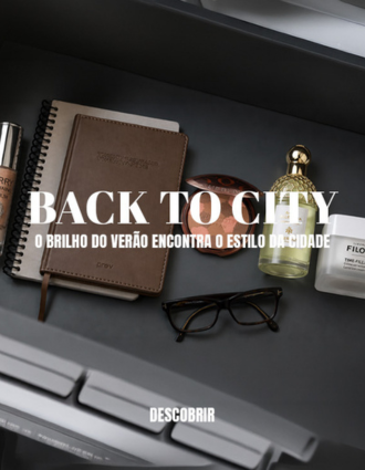 Back to city