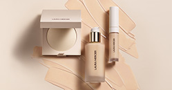 L’iconique Teint Parfait Laura Mercier