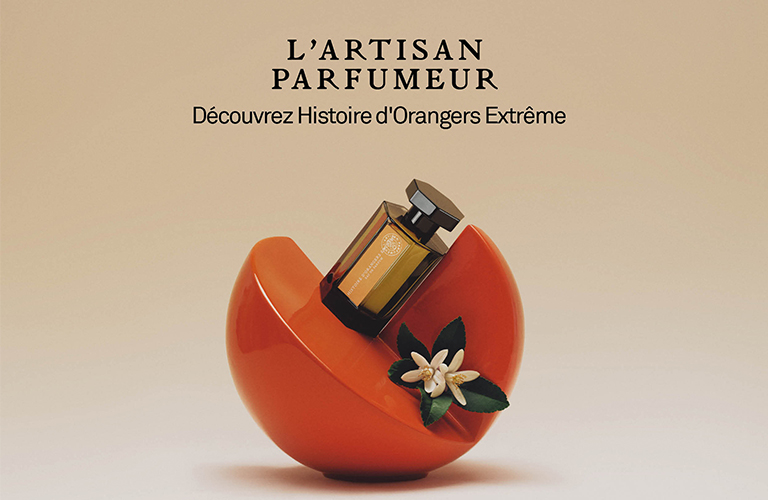 artisan parfumeur