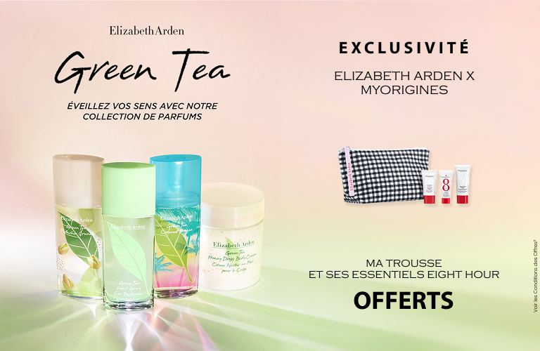 Elizabeth Arden