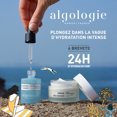 ALGOLOGIE