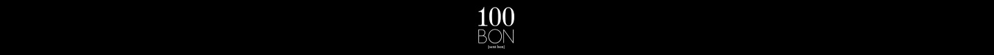 logo 100bon