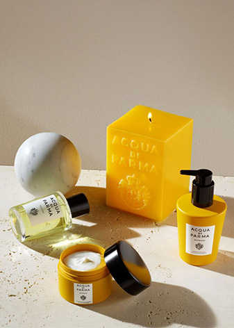Bougies Acqua Di Parma