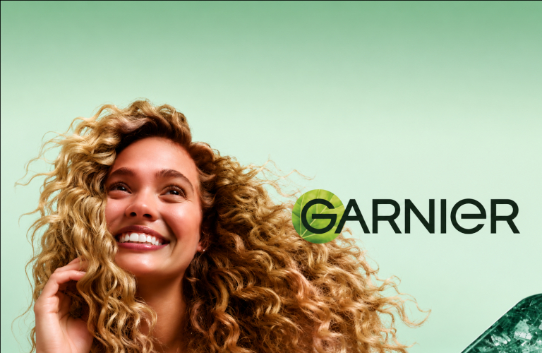 banniere slider garnier