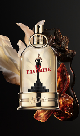 JEAN PAUL GAULTIER