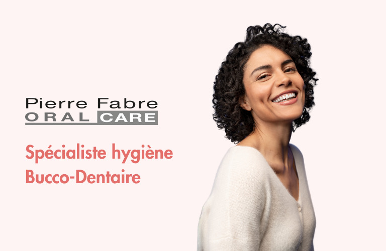 banniere oral care