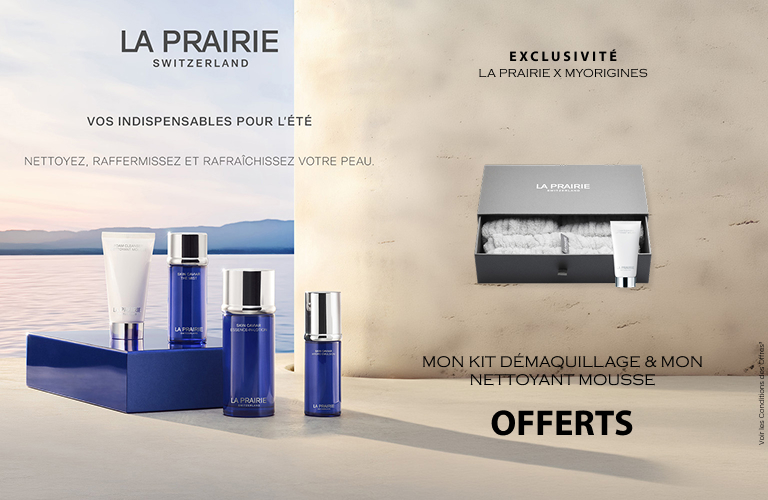La Prairie