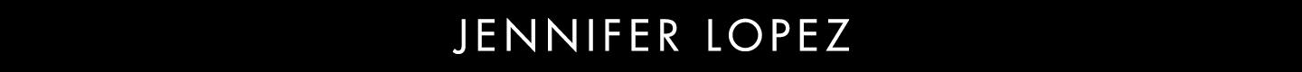 logo Jennifer Lopez