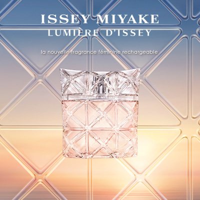 ISSEY MIYAKE