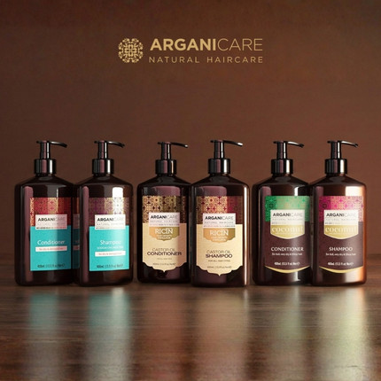 ARGANICARE