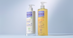 L&rsquo;huile lavante et le baume relipidant Nutritive ATO