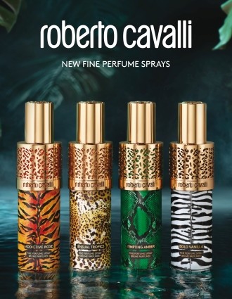 ROBERTO CAVALLI