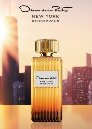 OSCAR DE LA RENTA