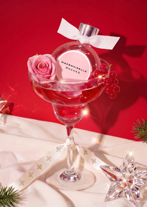 Gamme Mademoiselle