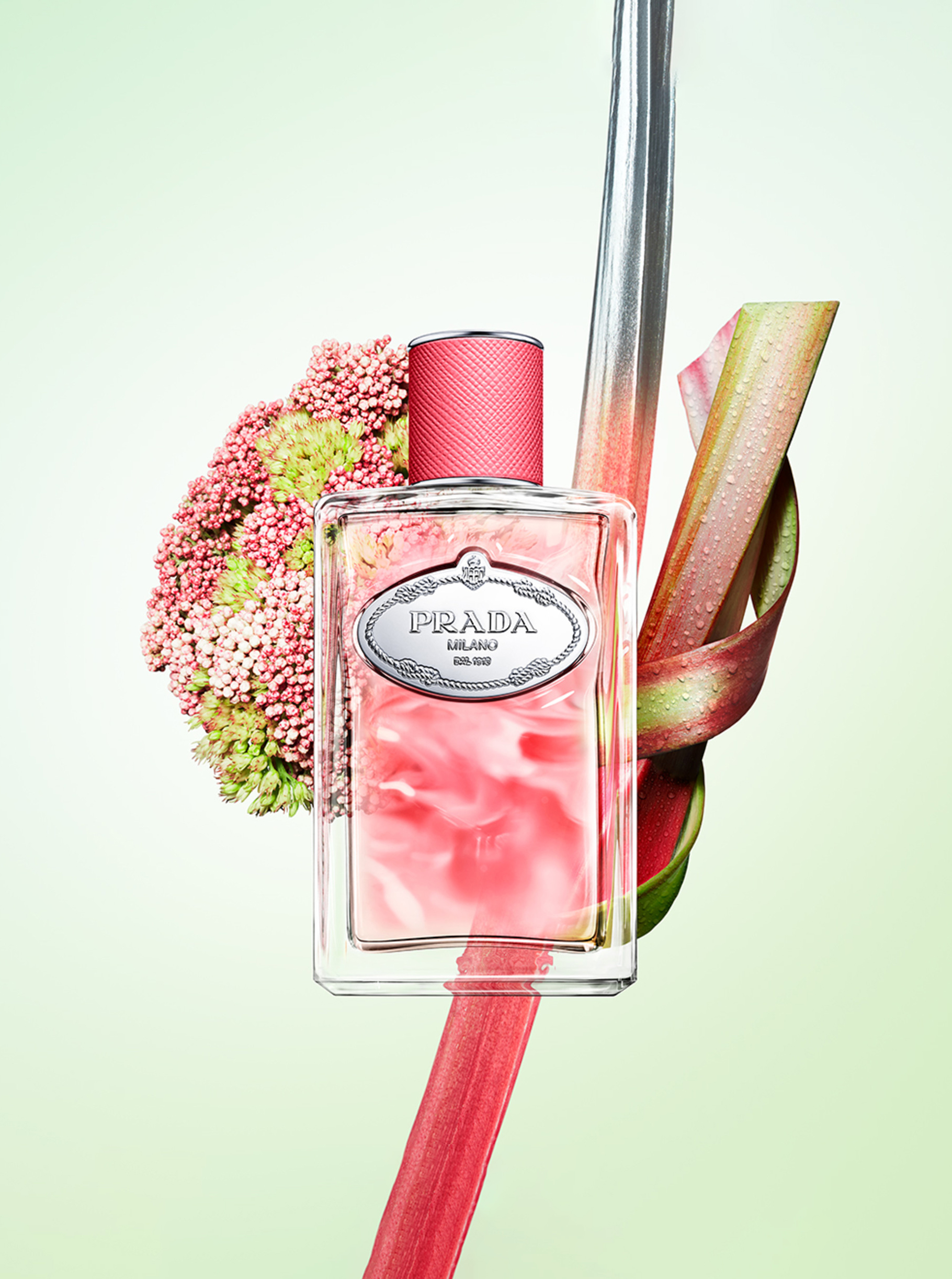 parfums Prada Infusion