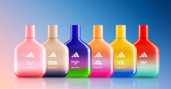 adidas Vibes Eaux de Parfum