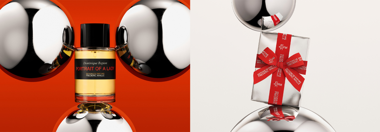 Banner FredericMalle