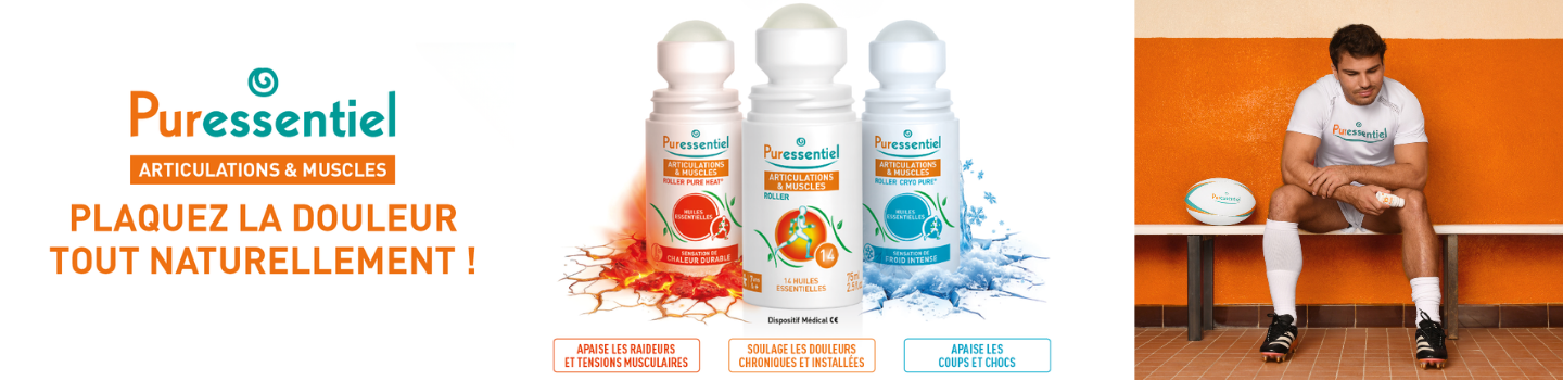 PURESSENTIEL