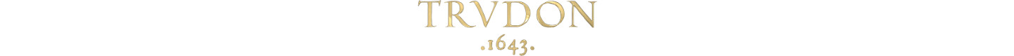 logo Trudon