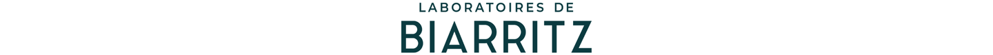 logo Laboratoires de Biarritz