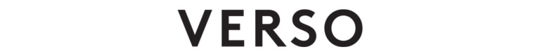 verso logo banner