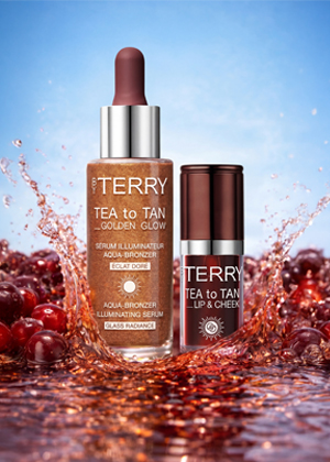 BY TERRY