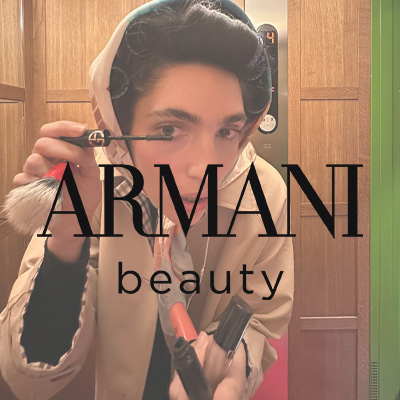 ARMANI BEAUTY