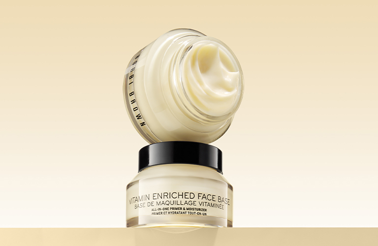 banniere slider bobbi brown