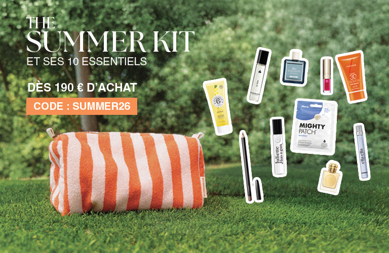 The Summer Kit
