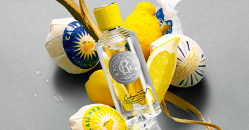 Découvrez la collection Homme Cologne Twist 