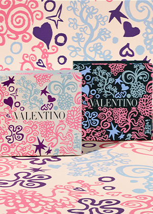 Valantino Nos Id&eacute;es Cadeaux