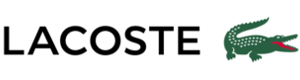 logo Lacoste