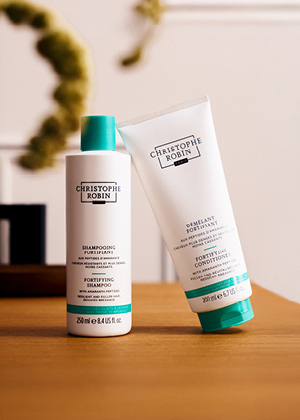 Christophe Robin Fortifiante