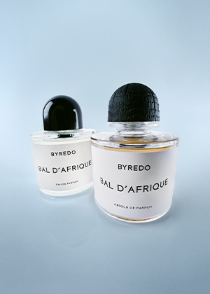 byredo parfums