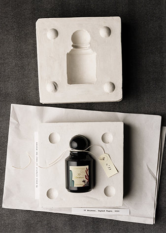 L'ARTISAN PARFUMEUR