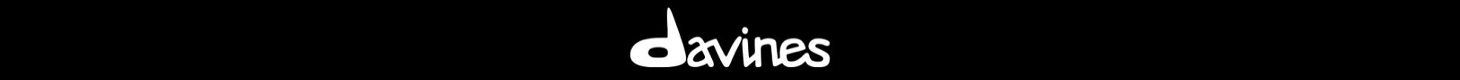 logo Davines