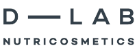 logo D-Lab Nutricosmetics