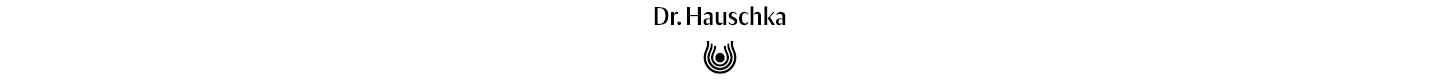 logo Dr.Hauschka