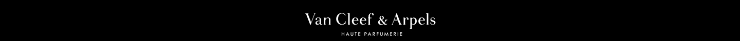 logo Van Cleef Arpels