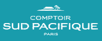 logo Comptoir Sud Pacifique