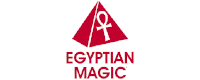 logo Egyptian Magic