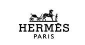 logo Herm&egrave;s