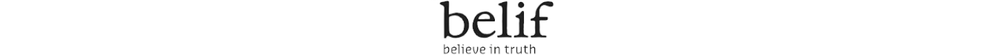 logo Belif