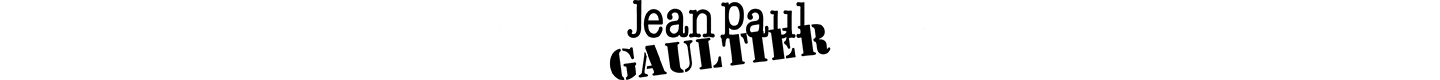 logo Jean Paul Gaultier