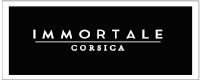 logo Immortale Corsica