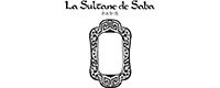 logo La Sultane de Saba