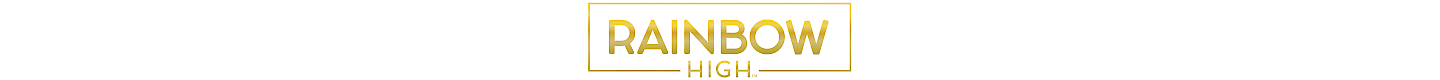 logo Rainbow High