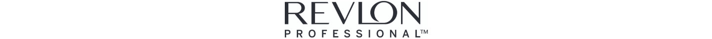 logo revlon professional