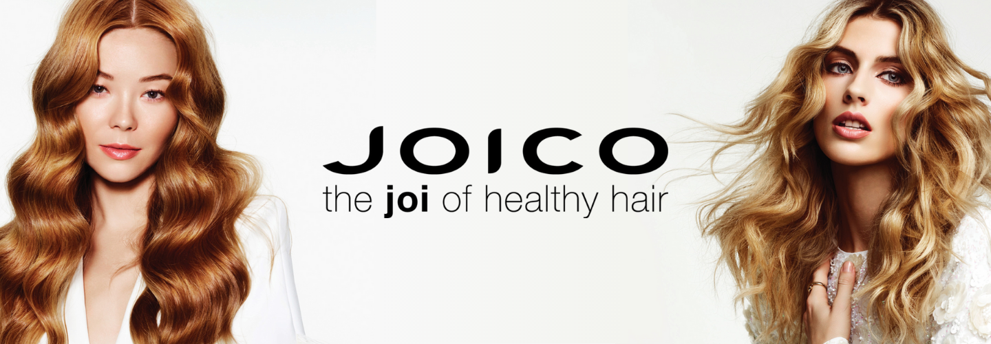 top banner Joico