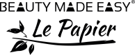 logo Le Papier